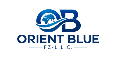 Orient Blue