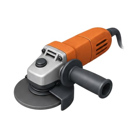 Angle Grinder