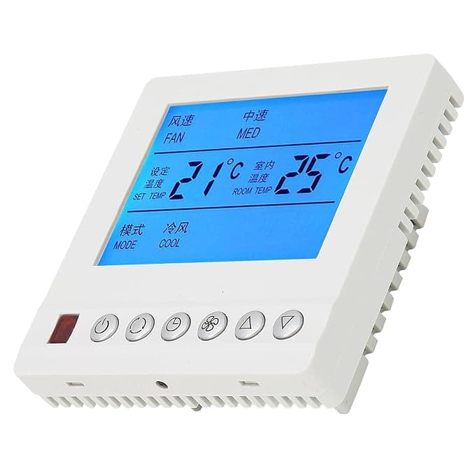 Temperature Control Unit